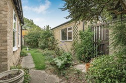 Images for St. Bedes Crescent, Cambridge