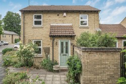 Images for St. Bedes Crescent, Cambridge