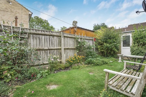 Click the photo for more details of St. Bedes Crescent, Cambridge