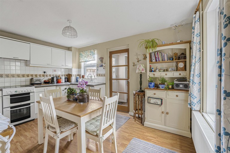 Images for St. Bedes Crescent, Cambridge