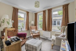 Images for St. Bedes Crescent, Cambridge