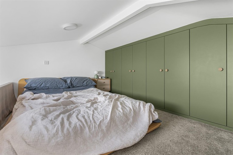 Images for Grafton House, Maids Causeway, Cambridge