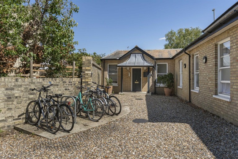Images for Grafton House, Maids Causeway, Cambridge