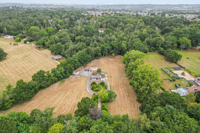 Click the photo for more details of Arrowsmith Road, Wimborne