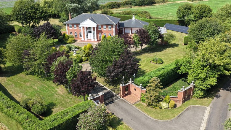 Click the photo for more details of Rectory Lane, Addlethorpe, Skegness