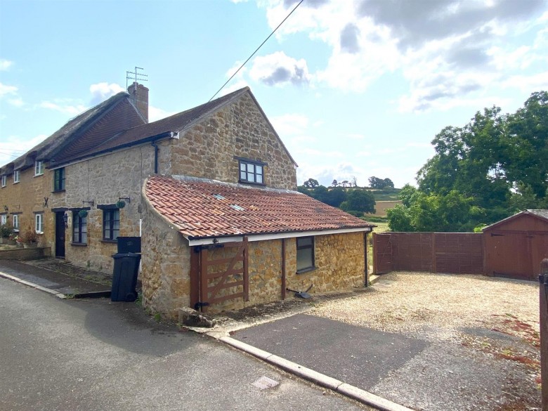 Click the photo for more details of Love Lane, Ilminster