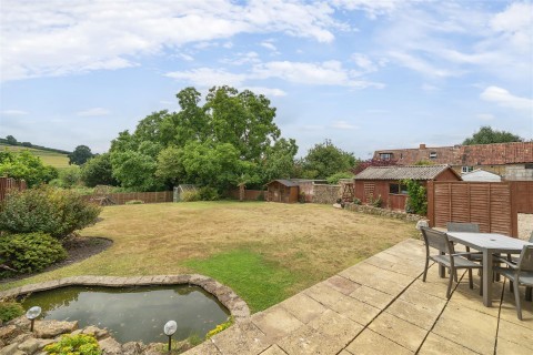 Click the photo for more details of Love Lane, Ilminster