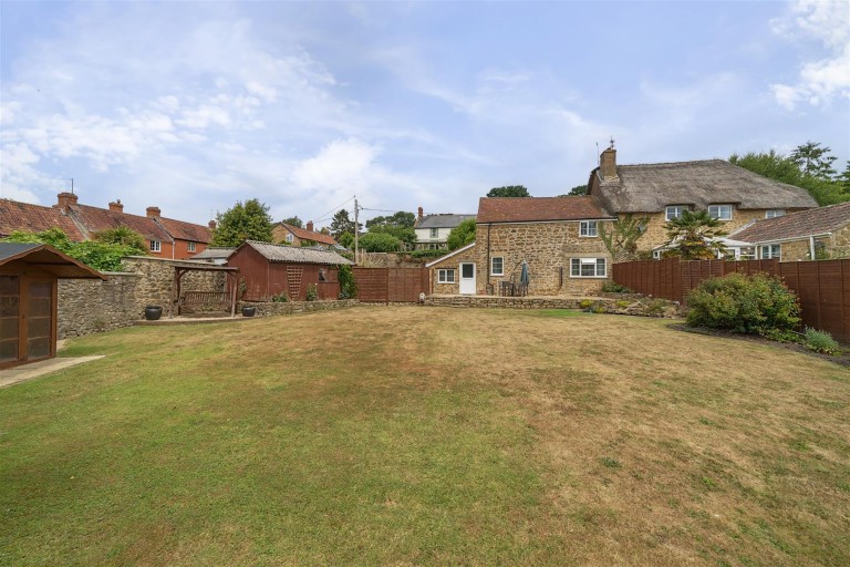 Images for Love Lane, Ilminster