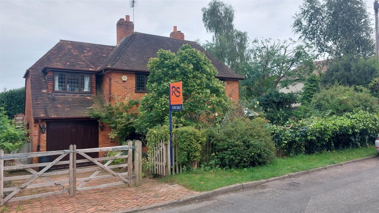 Images for Belle Vue Road, Henley-On-Thames