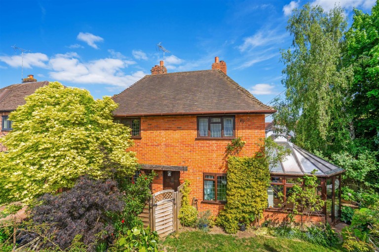 Images for Belle Vue Road, Henley-On-Thames