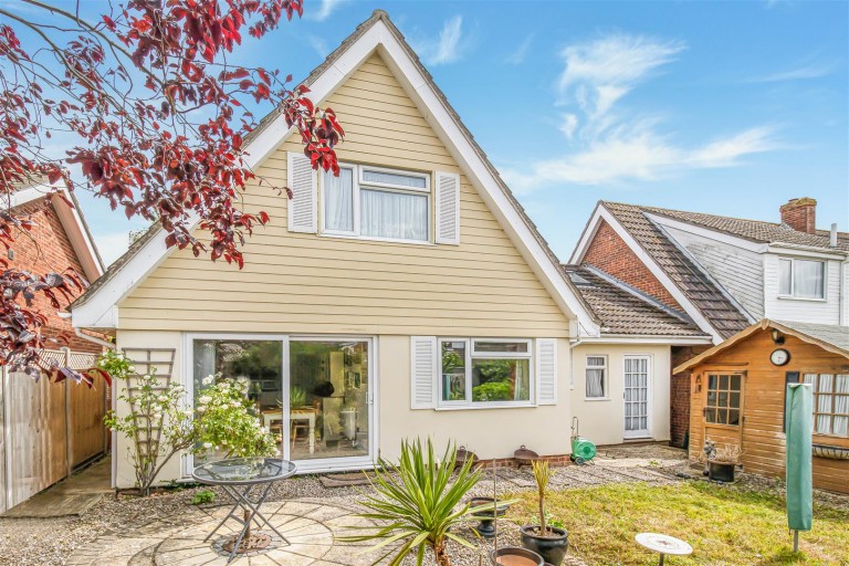 Images for Farmerie Road, Hundon, Sudbury