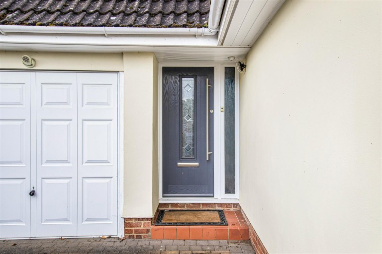 Images for Farmerie Road, Hundon, Sudbury