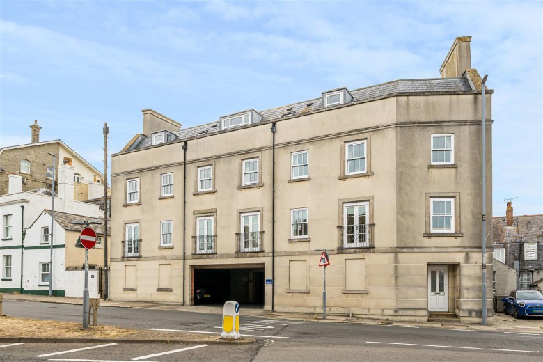 Click the photo for more details of Greenhill, Weymouth