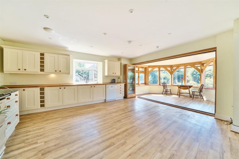 Images for East Burton Road, Wool, Wareham