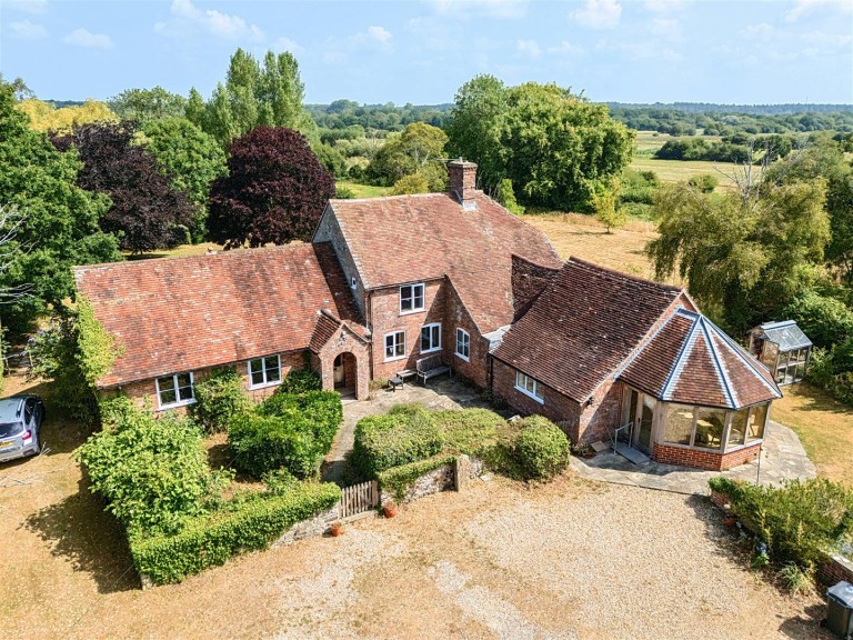 Images for East Burton Road, Wool, Wareham