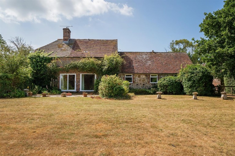 Images for East Burton Road, Wool, Wareham