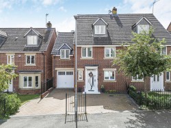 Images for Dennetts Close, Daventry, NN11