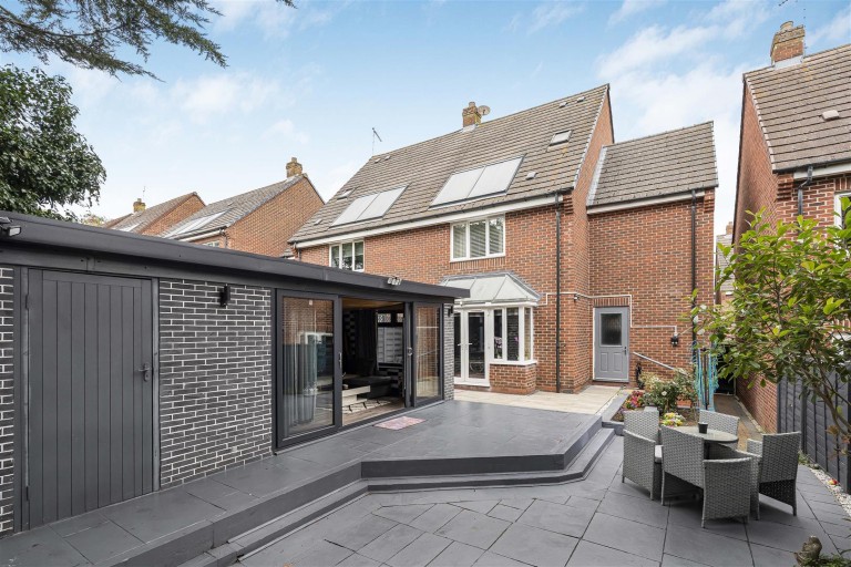 Images for Dennetts Close, Daventry, NN11