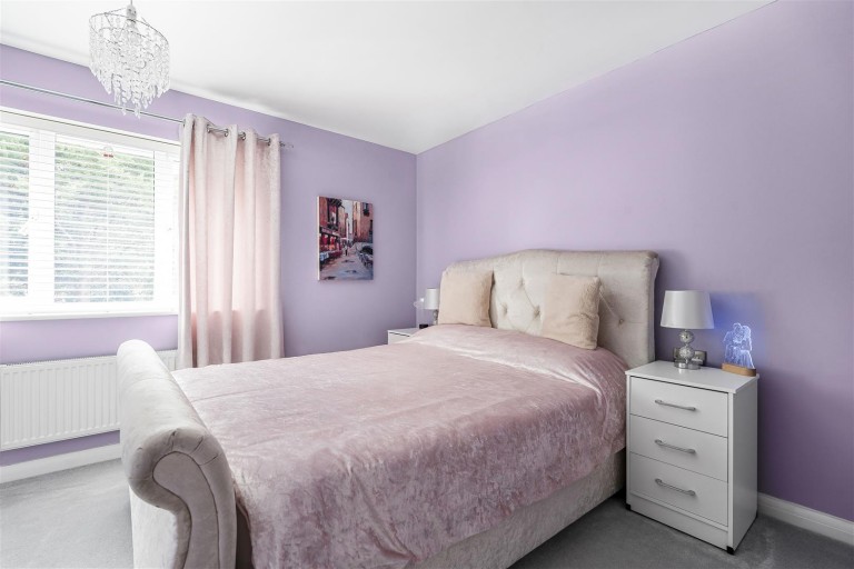 Images for Dennetts Close, Daventry, NN11