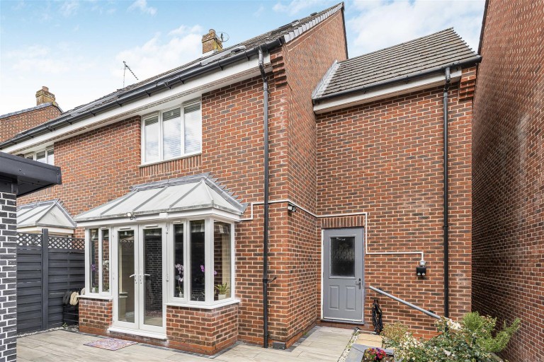 Images for Dennetts Close, Daventry, NN11