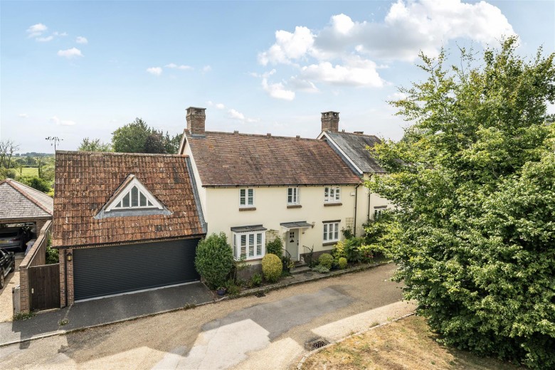 Click the photo for more details of Main Road, Tolpuddle, Dorchester
