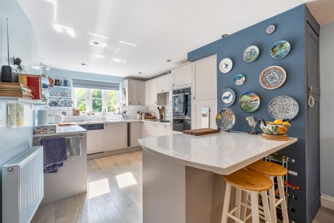 Click the photo for more details of Main Road, Tolpuddle, Dorchester