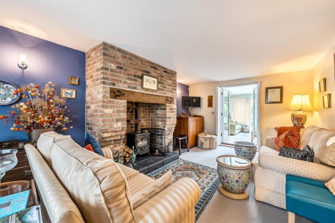 Click the photo for more details of Main Road, Tolpuddle, Dorchester