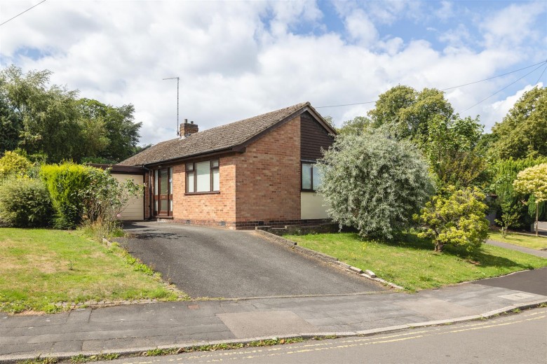 Click the photo for more details of Trinity Close, Ashby-De-La-Zouch, LE65