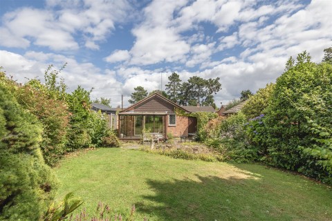 Click the photo for more details of Trinity Close, Ashby-De-La-Zouch, LE65
