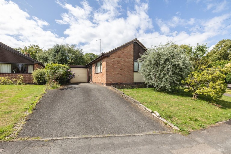 Images for Trinity Close, Ashby-De-La-Zouch, LE65