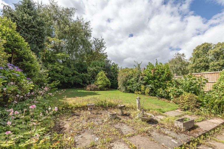 Images for Trinity Close, Ashby-De-La-Zouch, LE65