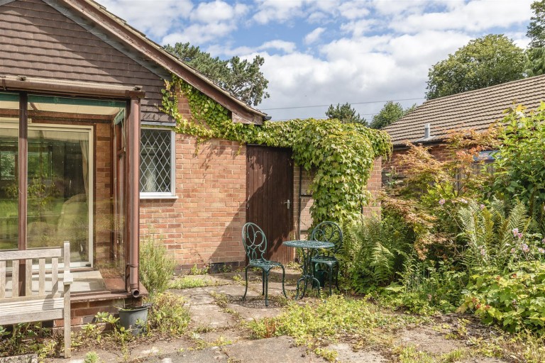 Images for Trinity Close, Ashby-De-La-Zouch, LE65