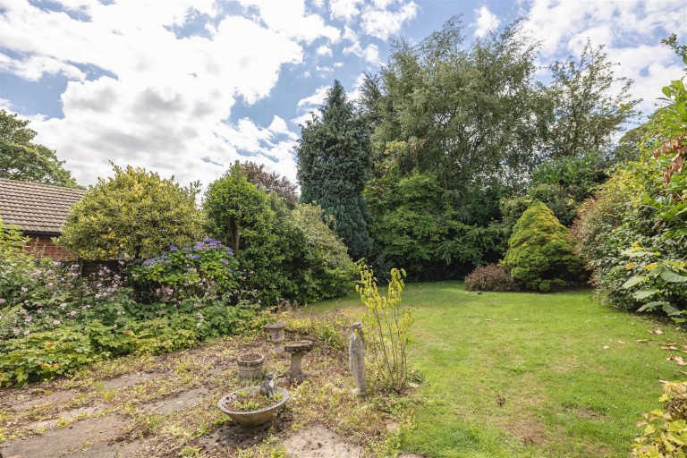 Images for Trinity Close, Ashby-De-La-Zouch, LE65