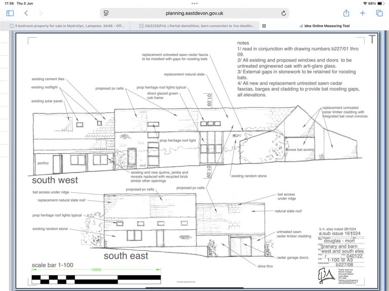 Images for Lyme Road, Axminster, Devon