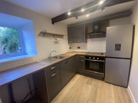 Click the photo for more details of Holywell, East Coker
