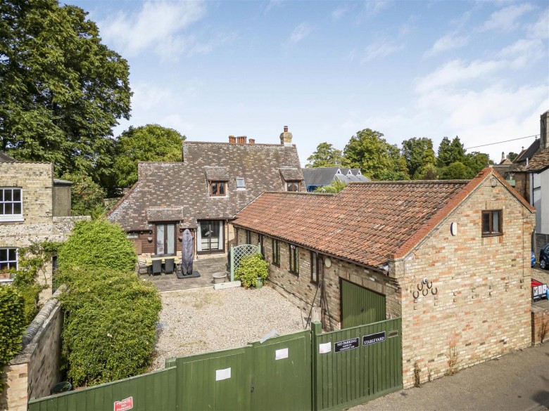 Click the photo for more details of High Street, Fulbourn, Cambridge