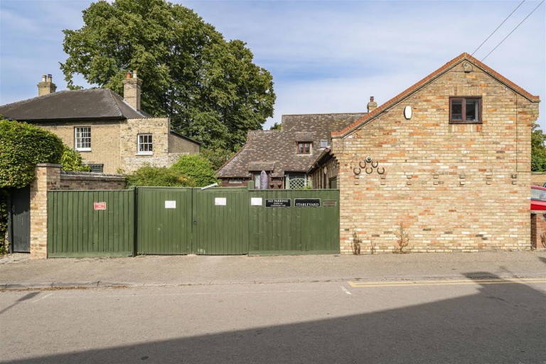 Images for High Street, Fulbourn, Cambridge