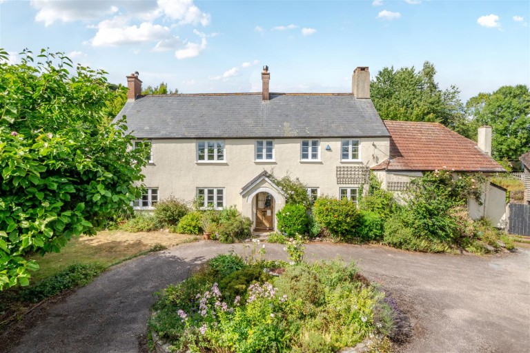 Images for Whitefield, Wiveliscombe, Taunton