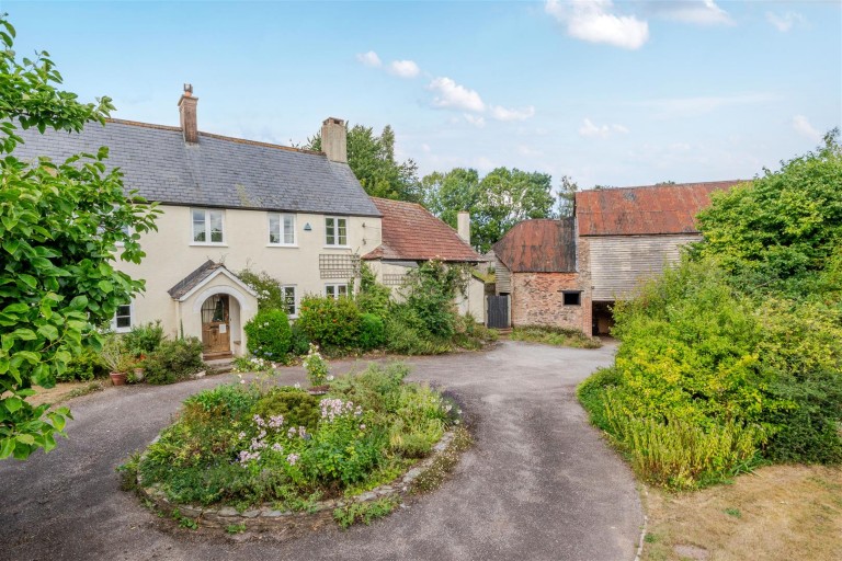 Images for Whitefield, Wiveliscombe, Taunton