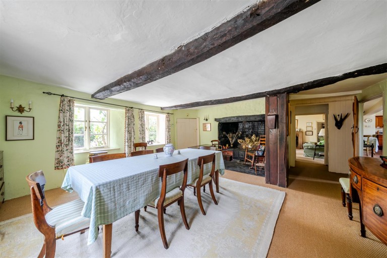 Images for Whitefield, Wiveliscombe, Taunton