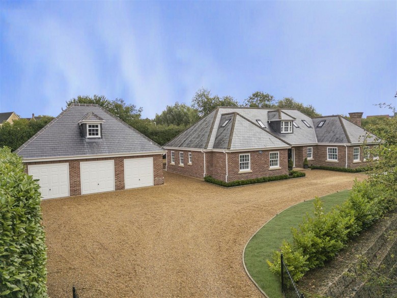 Click the photo for more details of Withersfield Road, Haverhill
