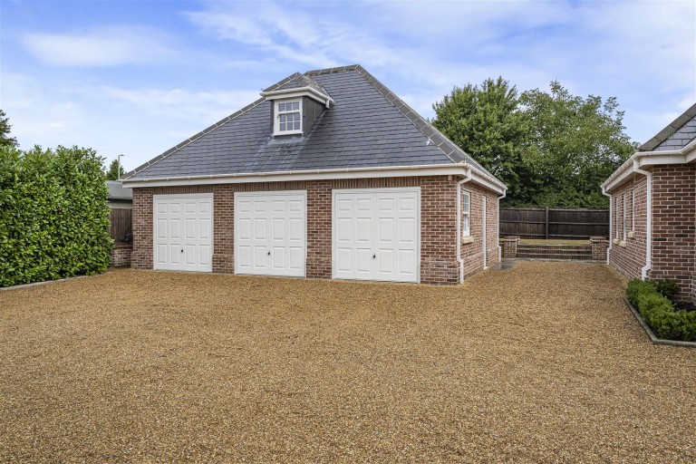 Images for Withersfield Road, Haverhill