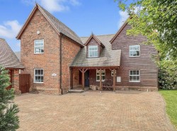 Images for Moat Lane, Melbourn, Royston
