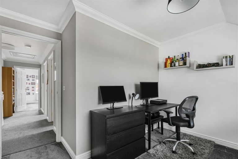 Images for Moat Lane, Melbourn, Royston