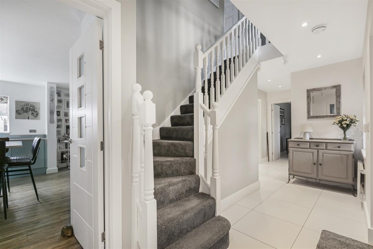 Images for Moat Lane, Melbourn, Royston