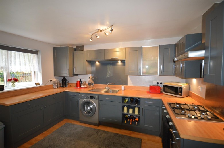 Click the photo for more details of Blenheim Square, Lincoln