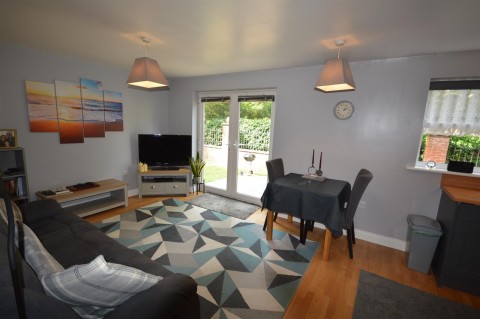 Click the photo for more details of Blenheim Square, Lincoln