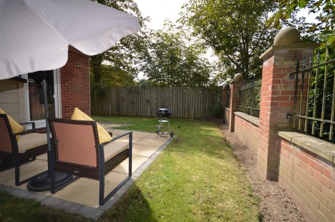 Click the photo for more details of Blenheim Square, Lincoln