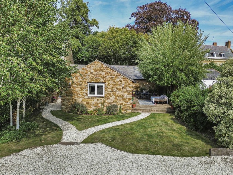 Click the photo for more details of Towcester Road, Milton Malsor, Northampton, NN7