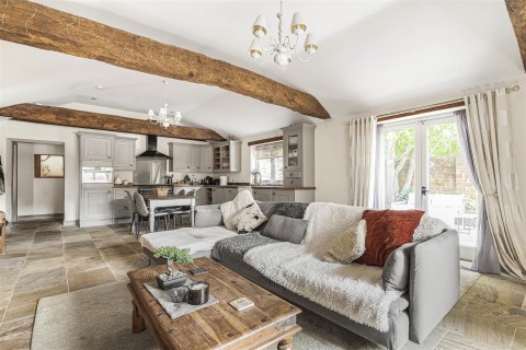 Click the photo for more details of Towcester Road, Milton Malsor, Northampton, NN7